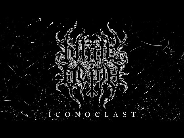 WHITE DEATH "Iconoclast" FULL ALBUM STREAM (OFFICIAL)
