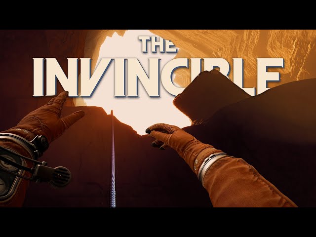 The Invincible 004 | Eine harte Landung | Gameplay Deutsch Staffel 1