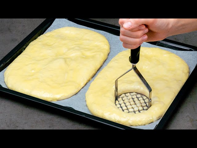 The secret that bakers hide! Here's how to make the best bread!
