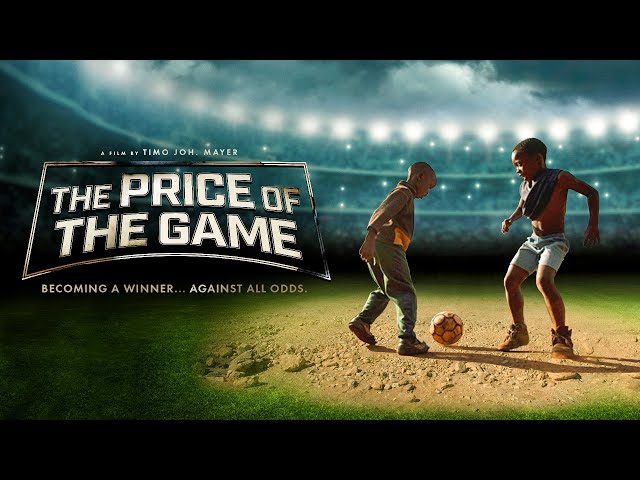 Price of the Game (2022) Official Trailer