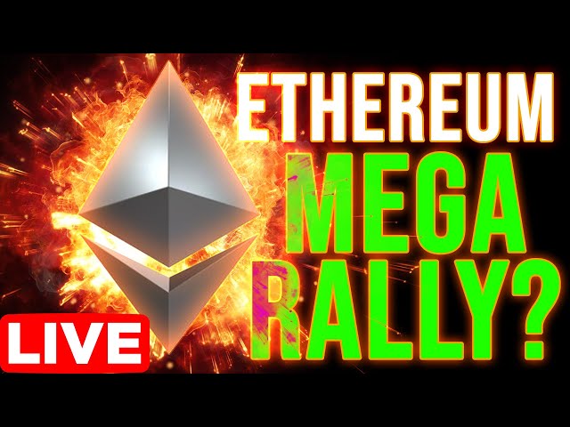 Ethereum Major Catalysts🚀 + Bitcoin Futures ETF Approved by SEC!🔥