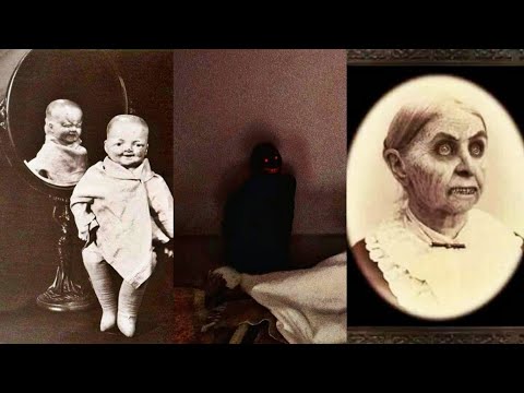 CREEPY Videos I Found on Internet (Episode 24 ) | Don't Watch This Alone ⚠️😱