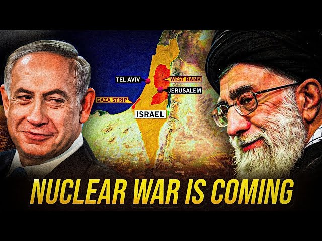 Why Israel is Preparing for War with Iran?