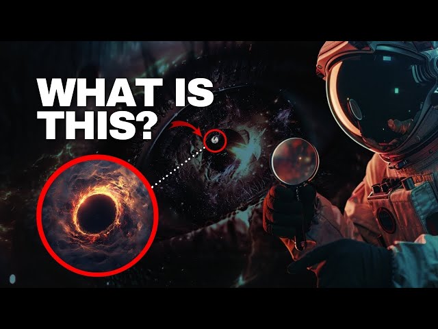 5 Mysterious Objects In Space We Can't Explain | AI Animation
