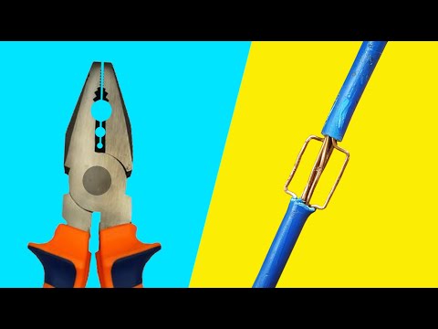 4 Amazing Electrical Life Hacks | Tips & Tricks | Simple Inventions | Homemade DIY Ideas