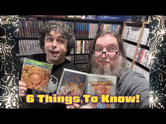 6 Things You Should Know Before Collecting Retro Games