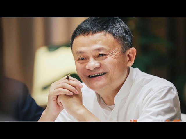 Jack Ma: School principals should be more like CEOs and entrepreneurs