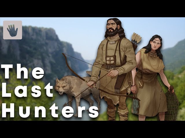 What Happened To The Hunter-Gatherers of Southeast Europe? Stone Age Europe Documentary