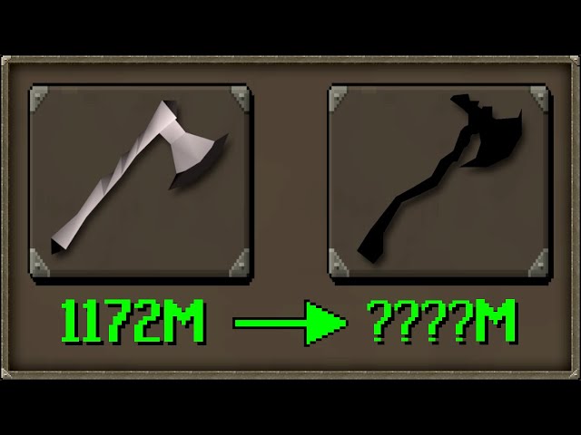 RuneScape's Greatest Skill Just Changed Forever