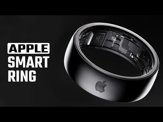 Apple Smart Ring - What to Expect?