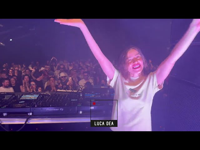 ANFISA LETYAGO @ CAPRICES FESTIVAL Switzerland 2023 by LUCA DEA [Moon stage]