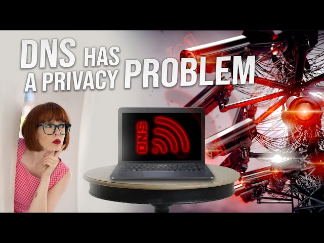 DNS Privacy
