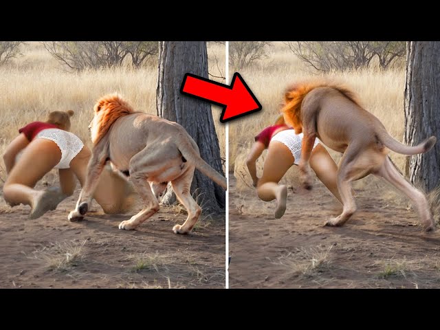 20 Times African Safari Trips Went Horribly Wrong