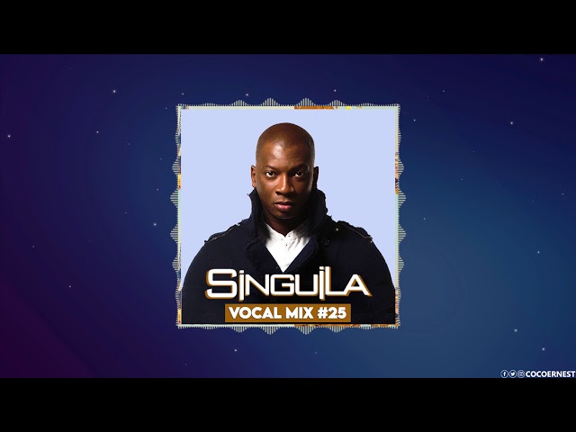 Singuila | Mixtape 2020 #25  | Rnb & Afro Pop | Best of by Coco Ernest
