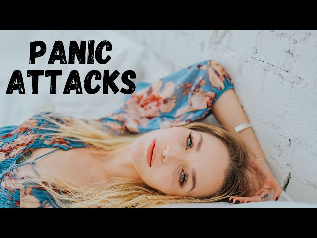 How To Stop Panic Attacks