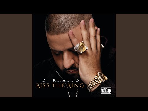 Kiss The Ring