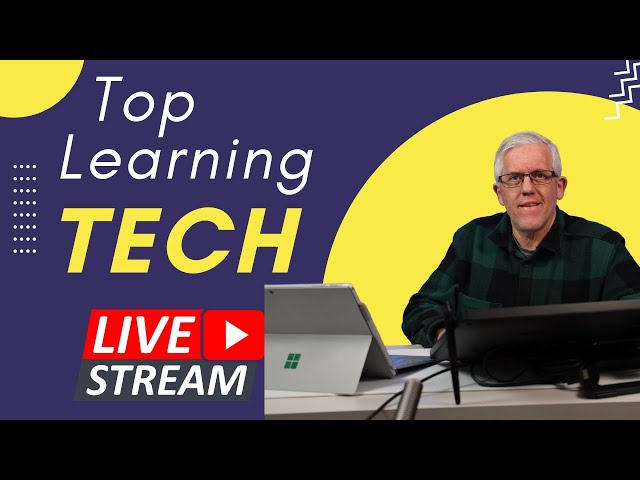 Top Tech Gadgets for Learning and Teaching