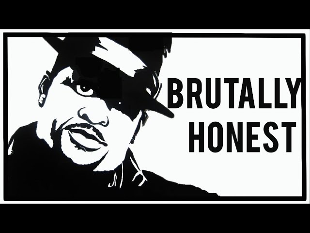 Patrice o'neal - Brutally Honest (Classic fan made documentary)