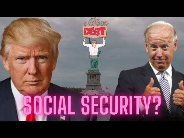 Social Security Bankrupt? Are You Getting Screwed By Social Security?