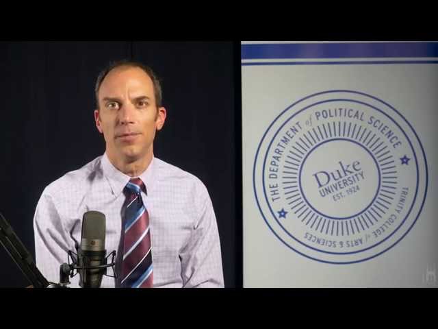 Introduction to Political Science - Duke University