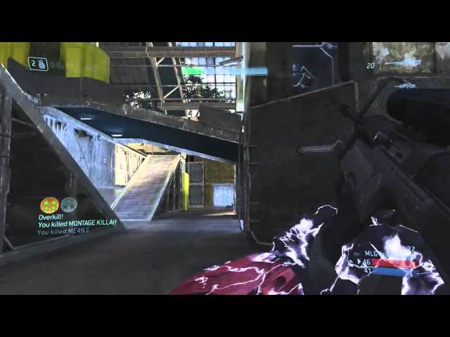 RP FLASH: Farewell Halo 3