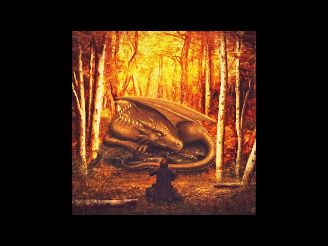 FIEF "V" (Full Album) [Out of Season] medieval ambient / rpg /gaming music