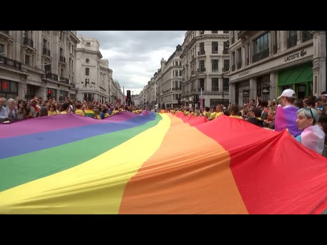 Targeting LGBTQ consumers shouldn't just be for Pride season: CEO | Marketing Media Money