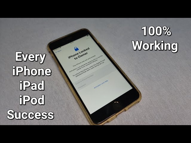 how to factory reset iphone✅ unlock iphone 13 without passcode or apple id✅ 100% success