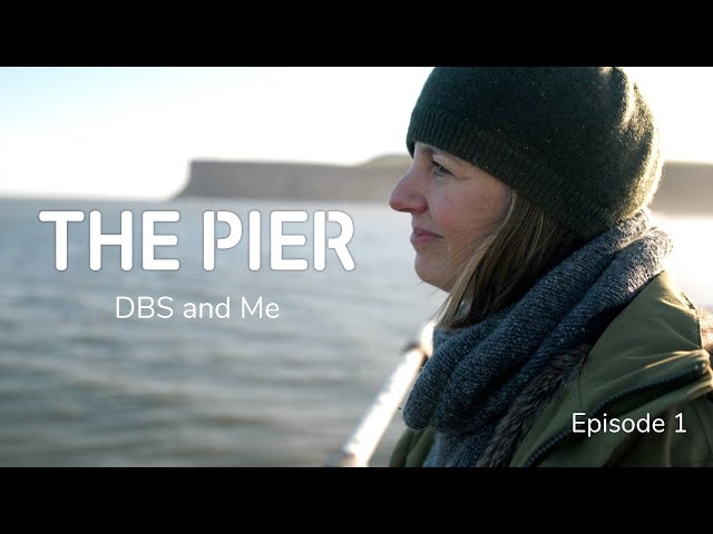 Parkinson's, DBS and Me - Episode 1: The Pier