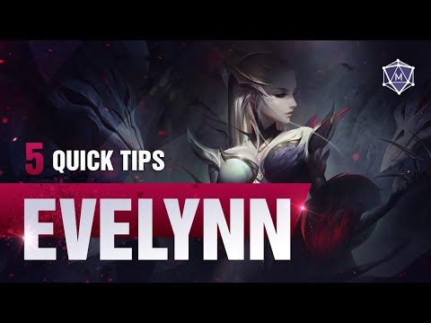 5 Tips for Ranked