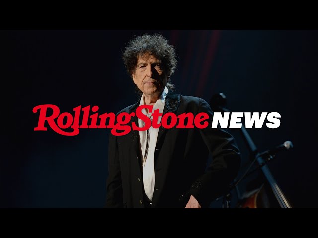 Bob Dylan Announces Fall Tour Following Longest Break From Road Since 1984 | RS News 9/27/21