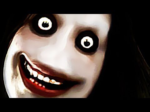 3 SCARY GAMES #11