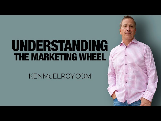 Understanding the Marketing Wheel