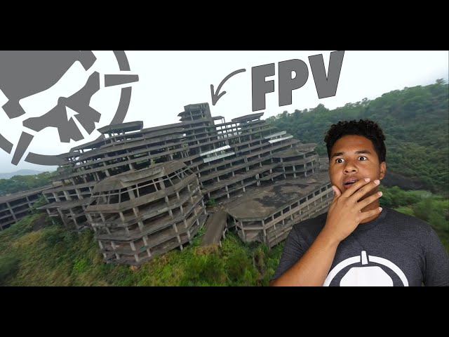The Most INSANE FPV Videos Of The New Year!!!!