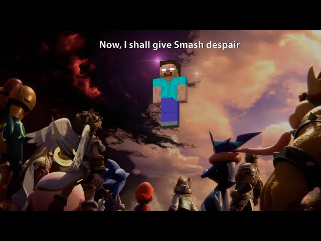 Goodbye Smash Ultimate...