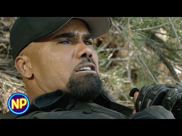 Deacon and Hondo Get Betrayed | S.W.A.T. Season 1, Episode 20 | Now Playing