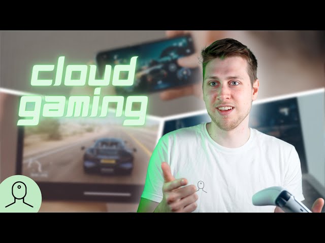 Endlich auf dem Mac zocken! | Xbox Cloud Gaming (test)