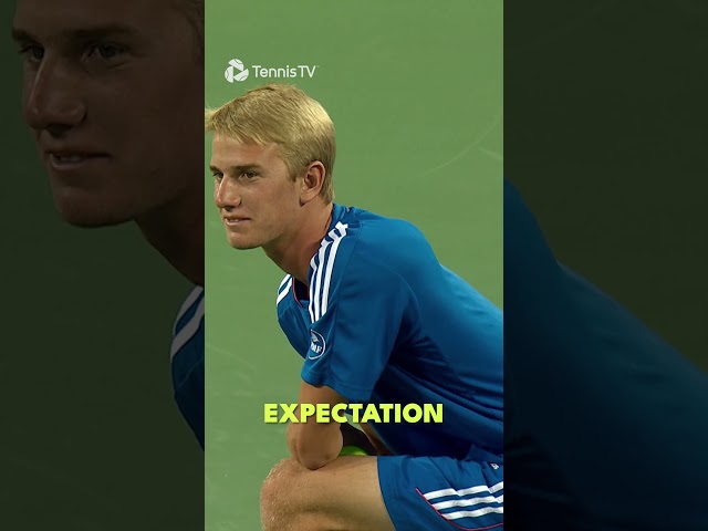 Expectation vs Reality: Ball Boy Edition 😂
