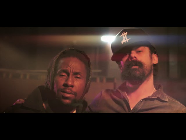 Jah Cure ft. Damian 'Jr. Gong' Marley - Marijuana | Official Music Video