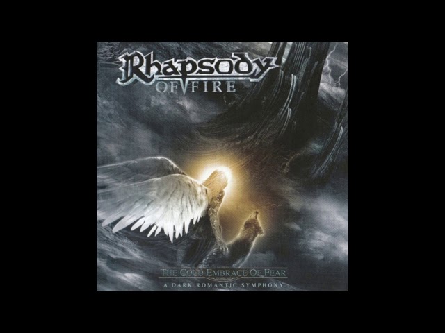 Rhapsody of Fire - The Cold Embrace of Fear (Full EP)