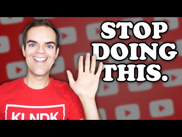 I hate when YouTubers do this. (YIAY #445)