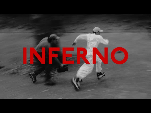 Inferno - Bobi Spassov & Cody Lampman