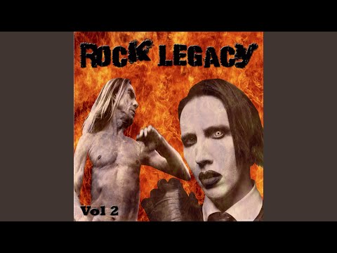 Rock Legacy Vol 2