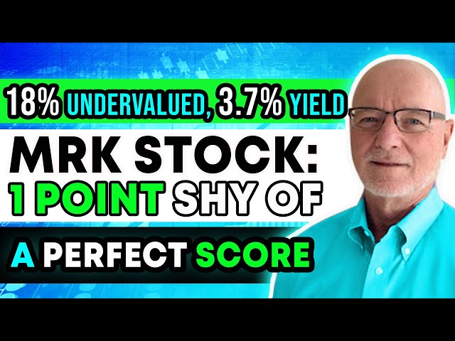 I’m Buying This “Near-Perfect” Stock | 18% Undervalued | 3.7% Yield | Very Safe Dividend | Wide Moat