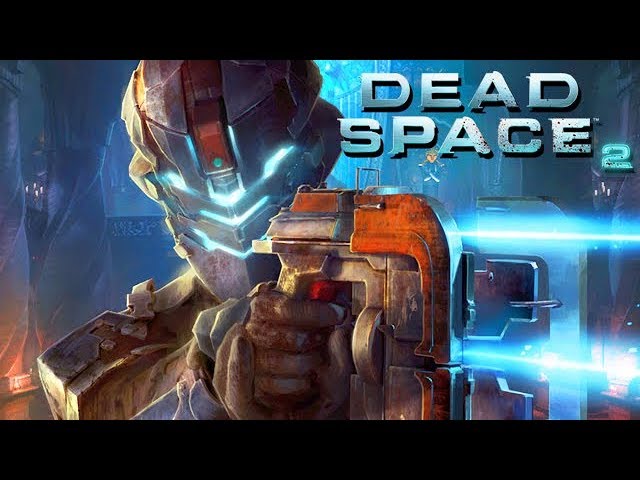 Dead Space 2 PC Gameplay Deutsch ULTRA Settings #02 - Neuer Anzug