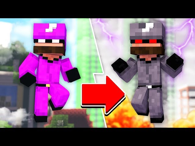 OPPOSITE DAY !? - Daycare (Minecraft Roleplay)
