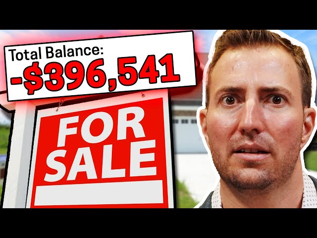 The HIDDEN Costs of Selling a Property...