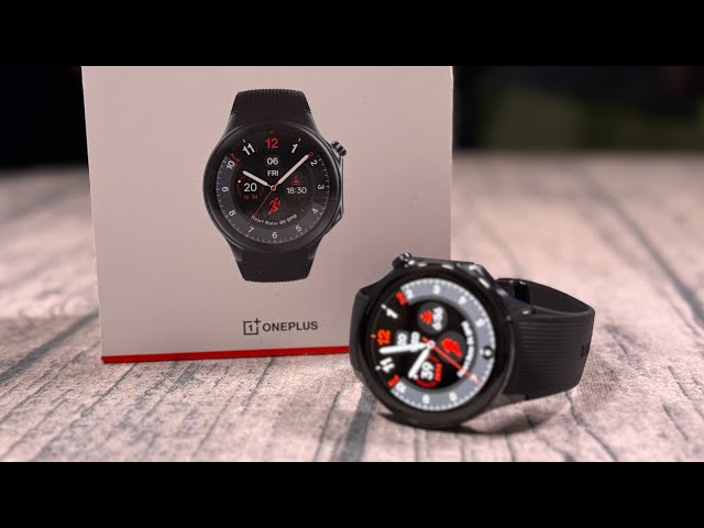 OnePlus Watch 2 - “Real Review”