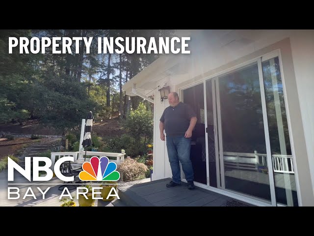 With More Homeowners Getting Dropped, Here's What to Do If Your Property Insurance Is Canceled