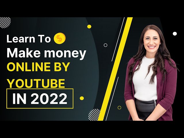 If you wanna know how to earn Money by becoming Youtuber? Go through this Video Course